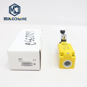 คอนโทรลเลอร์ PLC มาตรฐาน IEC60947-5-1 ขายส่ง คอนโทรลเลอร์ PLC ยี่ห้อใหม่จากคลังสินค้า คอนโทรลเลอร์สำหรับการเขียนโปรแกรม PLC - Product Image 1