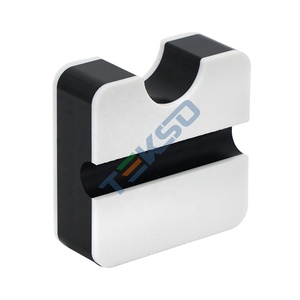 Feuille de PE Hd à noyau de couleur stable aux UV Panneau en <span class=keywords><strong>polyéthylène</strong></span> bicolore à 3 couches Feuille de PEHD bicolore co-extrudée pour terrain de jeu - Product Image 6