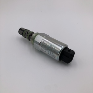 Vanne solénoïde pour pièces d'excavatrice R901155051 R900734911 R901344727 R900727801 R901061189 - Product Image 3