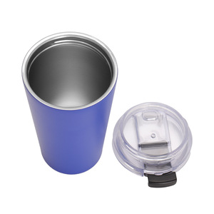 Stainless Steel Tumbler 304 Pink 20Oz Travel Portable Insulated Cup Straight Body Design - Product Image 4