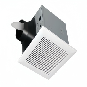 12 ''kim loại ống loại trần thông gió ly tâm Quạt extractor cho nhà máy sản xuất - Product Image 3