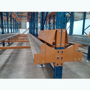 Высококачественная трехмерная складская интенсивная система стеллажа для хранения - Product Image 2