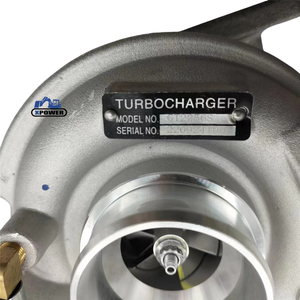 Turbocompresseur GT2256S de moteur diesel pour des pièces d'excavatrice de moteur - Product Image 2