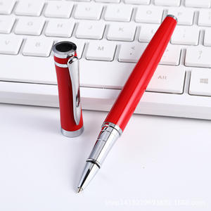 High Quality Factory Direct Sell Metal <b>Pen</b> With Removable Signature <b>Pen</b> Promotional <b>Gift</b> logo <b>Pen</b> on Sales - Product Image 4