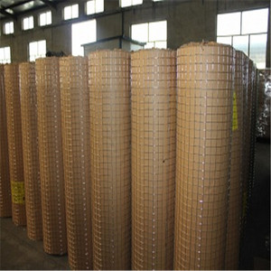 공장 직접 판매 새로운 디자인 제품 2X1/2X1 아연 도금 철 와이어 용접 메쉬 - Product Image 6