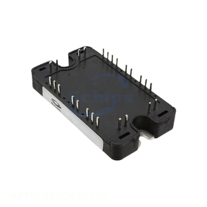Electronic Chips Component Transistors SP3 APTGF50VDA60T3G In Stock - Product Image 1
