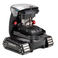 Nueva Versión 2026 2M2 TANK 2 Pro Máquina de Corte de Llaves CNC Automática Electrónica Moderna Shadow Warrior para Duplicar Llaves de Coche y de Casa