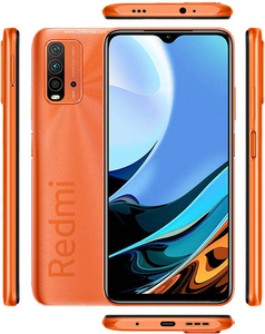 Versione Globale per Smartphone Red <span class=keywords><strong>Mi</strong></span> <span class=keywords><strong>9T</strong></span> 5G LTE 4GB 128GB Display HD 6.5" Batteria 4999mAh Fotocamera 48MP Octa Core Sn 662 Ricarica Rapida - Product Image 3