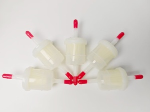 Zongshen <b>Inline</b> Gasoline <b>Filter</b> External <b>Fuel</b> <b>Filter</b> Spare Parts for DJI Agricultural Drone <b>Fuel</b> Station T40 T50 T60 - Product Image 4