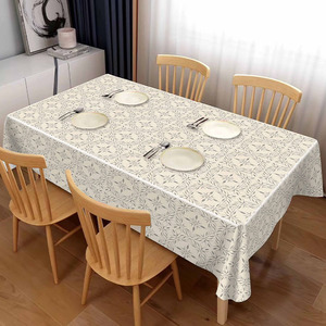 <strong>Printed</strong> PVC <strong>Table</strong> <strong>Cloth</strong> in Roll - Product Image 4