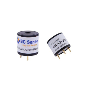 Capteur de COV ECSense ES4-AG1-200 0-2000ppm Détection électrochimique de gaz - Product Image 1