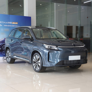 <span class=keywords><strong>Dfsk</strong></span> E5 PHEV 2025, Nuevo Auto <span class=keywords><strong>Chino</strong></span>, SUV de 1.5L con Autonomía Extendida, 5 Asientos, Volante a la Izquierda, Eléctrico, E5 Plus - Product Image 3