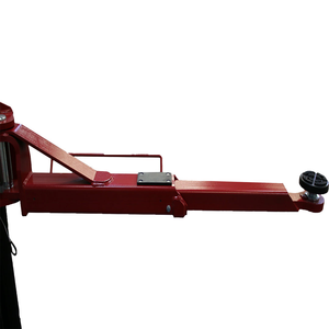 Elevador Hidráulico para Autos de Dos Postes AnTool, Venta al Por Mayor, Precio Económico - Product Image 6