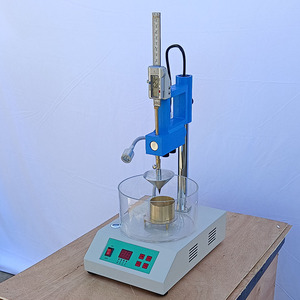 <span class=keywords><strong>2025</strong></span> New Spark bán tự động kỹ thuật số thiết bị kiểm tra Cone nhựa đường thâm nhập cụ bao gồm <span class=keywords><strong>Tester</strong></span> - Product Image 3