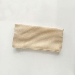 Accesorios Coreanos Personalizados, Diademas Deportivas Delgadas de Moda, Logotipo Elástico, Tejido de Punto para Invierno, Unisex, Rayas, Accesorios para el Cabello, 5 cm - Product Image 6