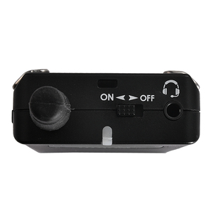 Wirelesslinkx âm thanh radioguide Thì Thầm hệ thống hướng dẫn du lịch không dây cho Bảo tàng nhóm du lịch tham quan nhà máy nhà máy - Product Image 5