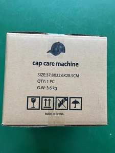 Macchina Multifunzione per la Cura di Cappelli e Parrucche, Stiratura a Vapore per la Vita Quotidiana, Pulizia e Disinfezione ad Alta Potenza, Supporto Dropshipping - Product Image 6