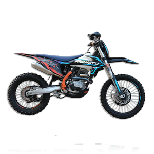 Venta al por Mayor de Motocicletas Todoterreno de <span class=keywords><strong>250cc</strong></span> y 300cc, Enduro, Motocross, con Motor de Gasolina de 4 Tiempos, para Aventura - Product Image 2