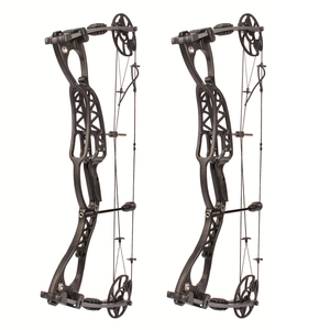 Nouveau modèle de chasse en gros : Arc composé JWM-127 pour droitiers et gauchers - Product Image 5
