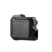 Imprimante à jet d'encre portable Yaomatec D98 Plus, imprimante de codes QR, de logos, de dates et de numéros de lots pour carton, métal, plastique, tuyaux
