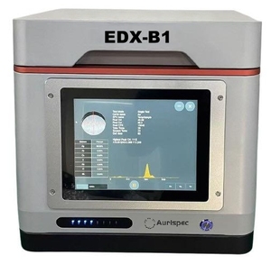 Best-seller EDX-B1 Benchtop <strong>XRF</strong> <strong>Gold</strong> Testing Machine CE Certified <strong>Gold</strong> <strong>Tester</strong> <strong>Gold</strong> <strong>Purity</strong> <strong>Tester</strong> Karat <strong>Tester</strong> - Product Image 5