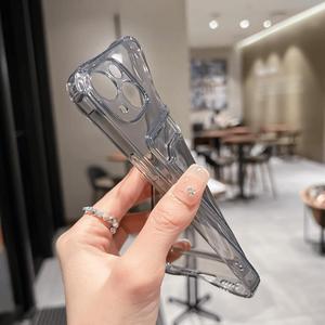 กระเป๋าใส่การ์ดโปร่งใสเคสโทรศัพท์สำหรับ <span class=keywords><strong>iPhone</strong></span> 17 PRO MAX 11 12 13 14 15 16 Pro Air 7 8 <span class=keywords><strong>PLUS</strong></span> XR XS <span class=keywords><strong>SE</strong></span> 2020 <span class=keywords><strong>SE</strong></span> <span class=keywords><strong>2022</strong></span> - Product Image 4