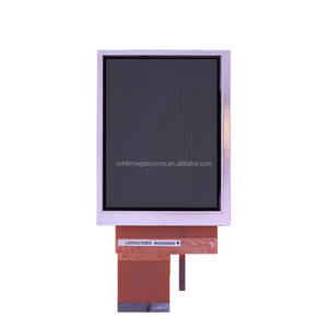 Pantalla LCD Original Nueva LQ035Q7DB05 de 3.5 Pulgadas, Resolución 240*320, Panel LCD LQ035Q7DB05 - Product Image 2