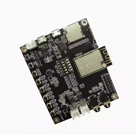 ESP32-Audio-Kit ESP32-Aduio-Kit ESP32-A1S ESP32 Audio papan pengembangan WiFi modul daya rendah Dual-core 8M P-S-R-A-M