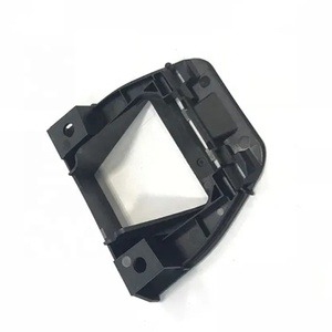 Chính Xác Nylon/POM/PEEK/PPS/PPSU Kỹ Thuật Nhựa Injection Molding Parts Khuôn Ép Nhựa - Product Image 4