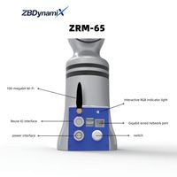 ZBDynamiX Brazo Robótico de Soldadura, Cobot para Manipulación de Materiales con 6 Grados de Libertad, Carga Útil de 5 kg, para Robot Perro Inteligente