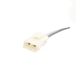 Poderosa fábrica personalizado arnês eletrônico OEM montagem arnês com Molex micro mnl 3.0mm espaçamento conector