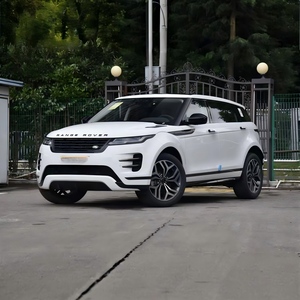 <span class=keywords><strong>Range</strong></span> <span class=keywords><strong>Rover</strong></span> <span class=keywords><strong>Evoque</strong></span> L <span class=keywords><strong>2</strong></span>.0T SE Premium SUV 2026 |   Techo corredizo de cuero, ruedas de 20 pulgadas, híbrido suave de 48V, luces LED nuevas automáticas - Product Image 1