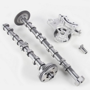 Engranaje VVT del árbol de levas de admisión 06H109021J 06H109021H 06H109021E 06H109021G para A3 A4 A5 VW Passat CC 2.0 - Product Image 3