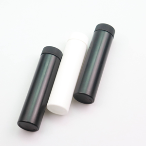 Tapa a Prueba de Niños, Envase de Plástico para Mascotas de 40 ml, Tubo Negro Anti-Niños, Botella Anti-Tabaco para Envasado de Alimentos como Galletas de Azúcar - Product Image 4