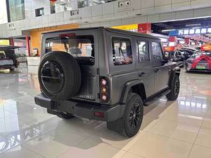 Personnalisation Intérieure SUV <span class=keywords><strong>BJ</strong></span> 212 2.4T 4x4 Moteur Turbo Essence Voiture Tout-Terrain Compacte Gauche Conduite à Gauche Multiples Terrains Pas Cher 2024 2025 - Product Image 6