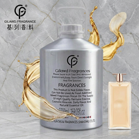 Huile de parfum synthétique musc arabe de haute pureté Gilawd, haute fixation, qualité stable, certifiée IFRA MSDS COA, en vrac
