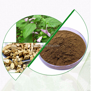 Чистый порошок эфирного масла, Radix Isatidis Indigowoad, корень, китайская медицина, травяная экстракция растений, китайская медицина - Product Image 2