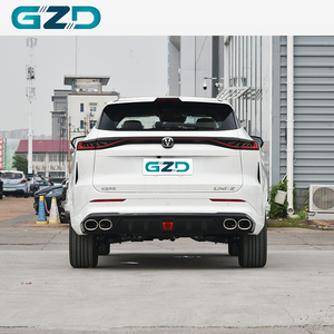 Nouvelle arrivée automobile 2024 Changan Uni-z SUV hybride haute performance SUV électrique conduite à gauche Nouvelles voitures hybrides Chine Changan UNIZ - Product Image 3