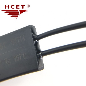 C-Ersatz für ASAHI US-630 KIE Elektrischer Batterie-Thermoschutz NC Bimetallschalter für Heizdecken und Autos - Product Image 5