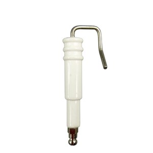 Varilla de encendido de cerámica de 64 mm Leading Dreams para estufas de biocombustible a base de alcohol - Product Image 2