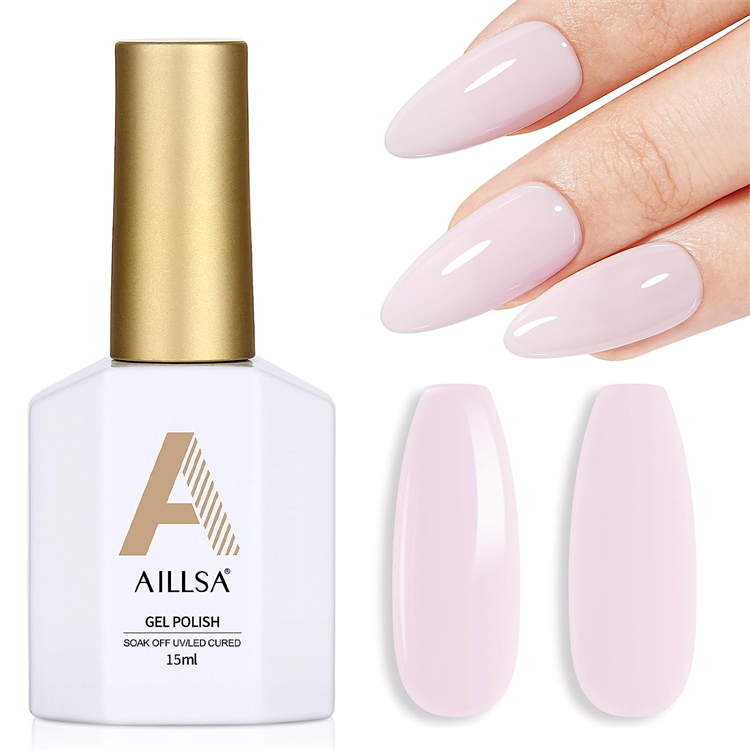A-Light Pink