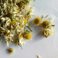 Camomille Matricaire fleur coupee bio Matricaria recutita fleur de haute qualité à vendre