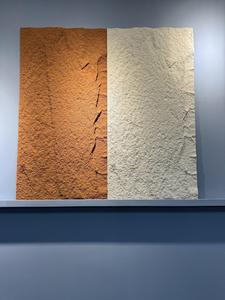 Rivestimenti Murali <span class=keywords><strong>in</strong></span> Poliuretano Leggeri per Esterni, Effetto <span class=keywords><strong>Pietra</strong></span> Artificiale e Finto Mattone - Product Image 1