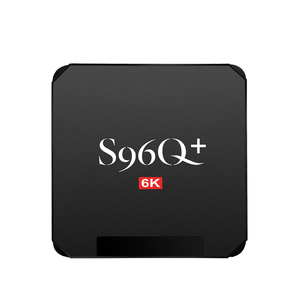 <span class=keywords><strong>TV</strong></span> Box S96Q Plus, 6K, Android, H616, 4GB de Ram, 32GB de rom, wi-fi 2,4 GHz, Android 10, 6K, el más barato - Product Image 4