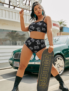 <span class=keywords><strong>Maillot</strong></span> <span class=keywords><strong>de</strong></span> <span class=keywords><strong>bain</strong></span> <span class=keywords><strong>grande</strong></span> <span class=keywords><strong>taille</strong></span> <span class=keywords><strong>pour</strong></span> femmes, fabricant <span class=keywords><strong>de</strong></span> la chine, bon marché, <span class=keywords><strong>taille</strong></span> haute et chaussons, nouvelle collection - Product Image 5