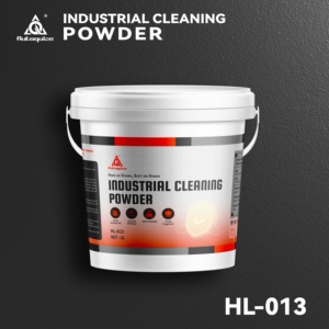 ผงทำความสะอาดอุตสาหกรรมสูตรเข้มข้นสีน้ำเงิน ขนาด 10 ลิตร สำหรับทำความสะอาดพื้นโรงงานและเครื่องจักร ขจัดคราบไขมัน - Product Image 5