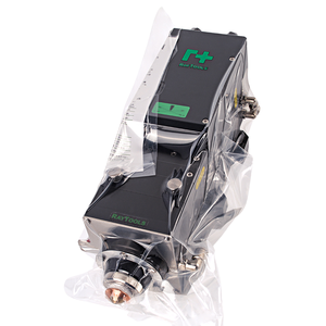 Tête de découpe laser BM06K 6KW à mise au point automatique F150/F200 plate pour machine de découpe laser, nouvelle, facile à utiliser - Product Image 1