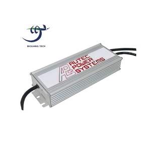 LWA240-V024-<strong>MXS</strong> BOM Service LED Driver, AC-DC, 240W, CV, <strong>90</strong>- LWA240-V024-<strong>MXS</strong> - Product Image 1