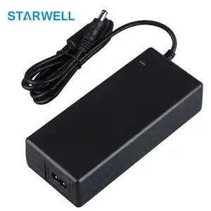 90w ac power adapter desktop power adapter 24v 3.75a