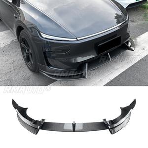 Protector de Parachoques Delantero para Tesla Model Y 2024+, Difusor, Kit de Carrocería, Cubierta Protectora, Accesorios para Auto - Product Image 3